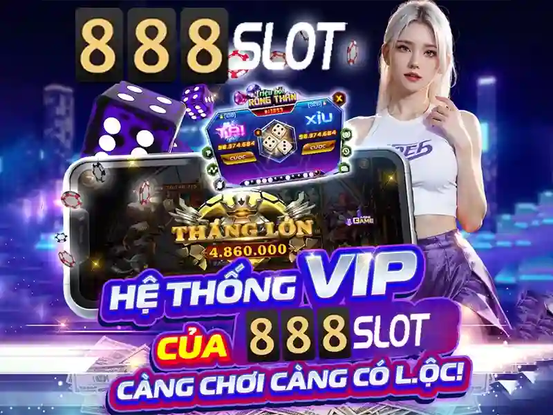 Giao diện nhà cái hoàn hảo