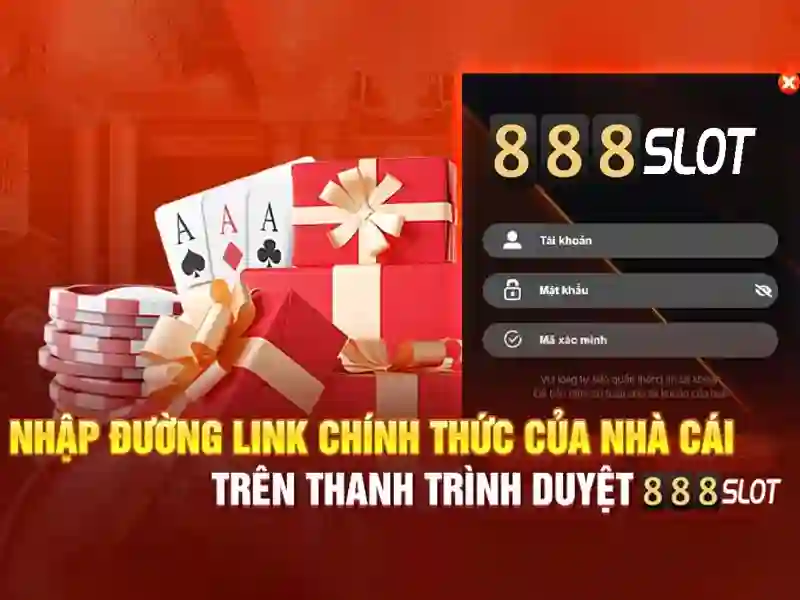 Giao diện nhà cái hoàn hảo