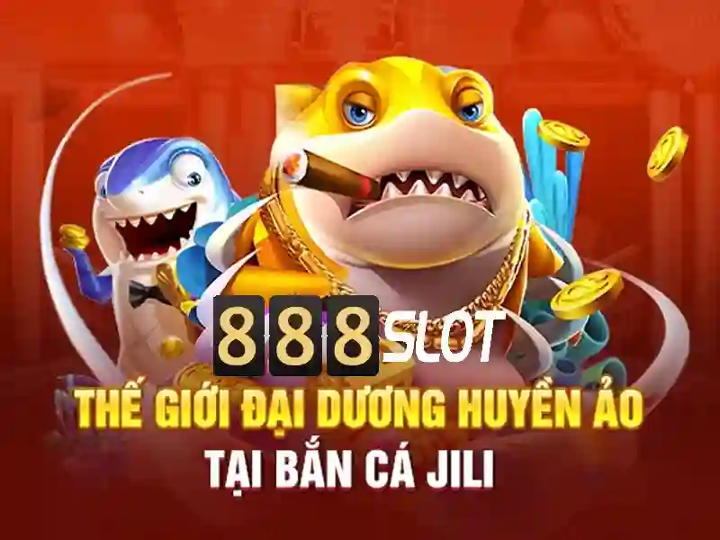 888slot – Tổng quan về nền tảng casino trực tuyến Giao diện nhà cái hoàn hảo