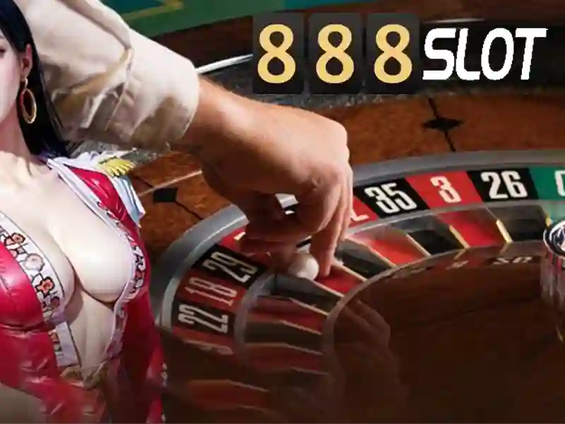 888Slot - Đánh giá nền tảng slot hàng đầu Giao diện nhà cái hoàn hảo