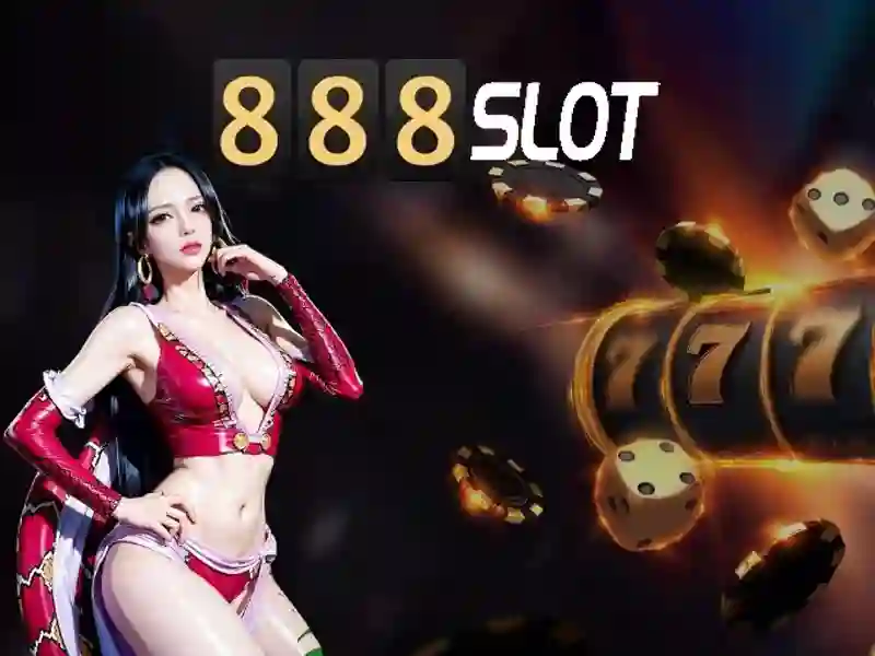 Giới thiệu về 888slot: Đánh giá và hướng dẫn chơi slot trực tuyến Giao diện nhà cái hoàn hảo