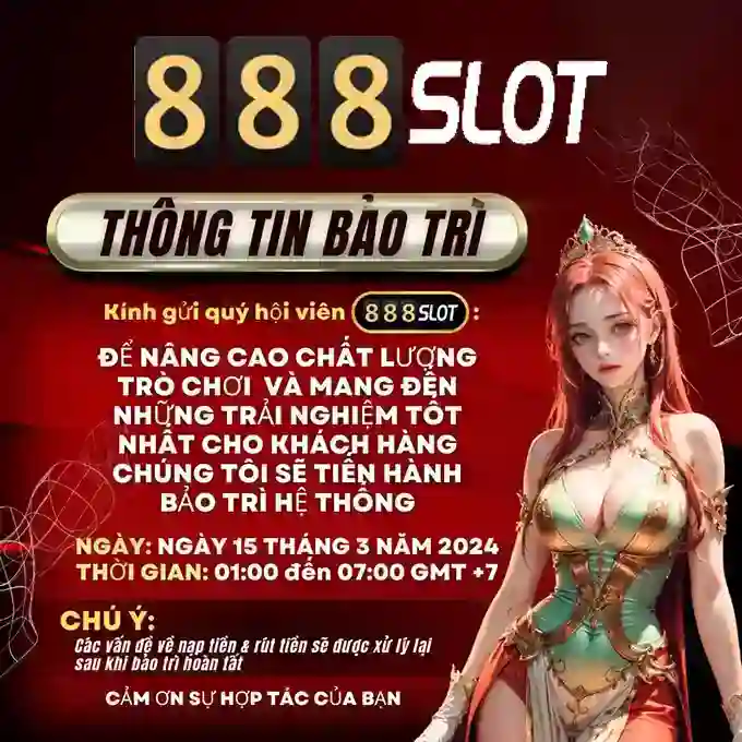 888slot: Trải nghiệm chơi slot online đáng tin cậy Giao diện nhà cái hoàn hảo