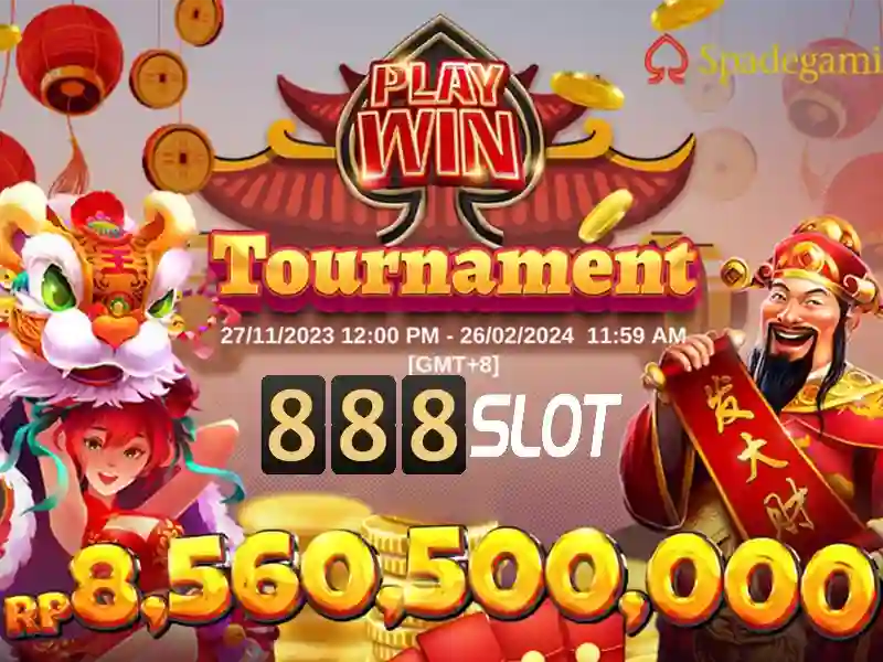 888slot - Đánh giá nền tảng trực tuyến