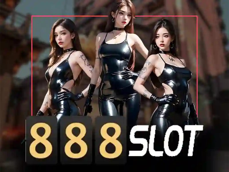 888slot - Tổng quan về nền tảng trò chơi trực tuyến Giao diện nhà cái hoàn hảo
