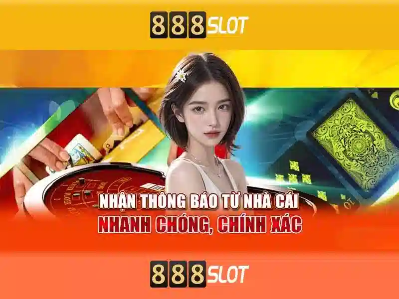 888slot - Nền tảng slot trực tuyến hàng đầu