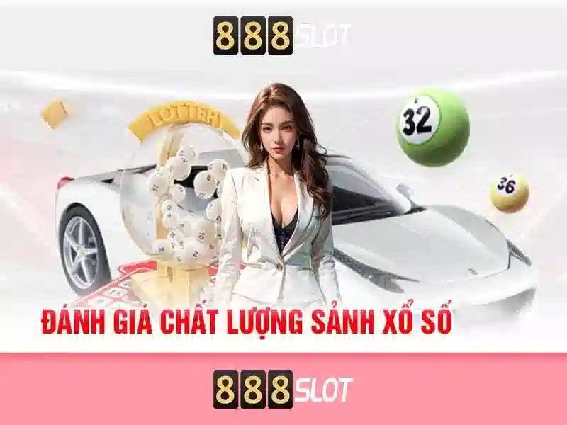 Giới thiệu về 888slot.