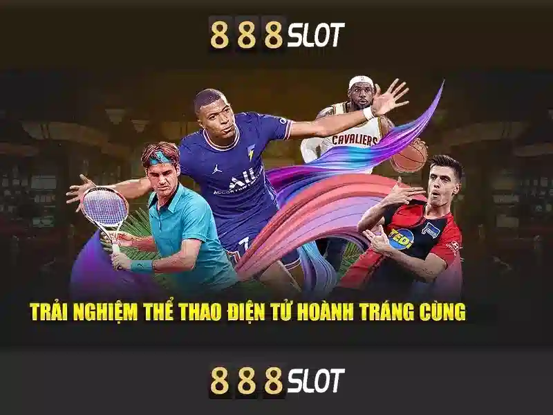 888slot: Trải nghiệm kasino trực tuyến với máy đánh bạc hiện đại Giao diện nhà cái hoàn hảo