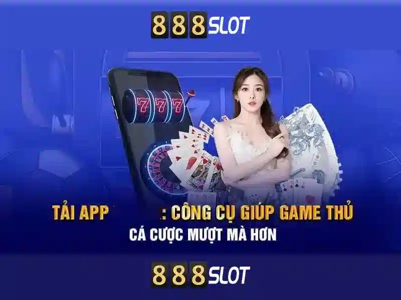 Khám phá 888slot – nền tảng casino trực tuyến hàng đầu