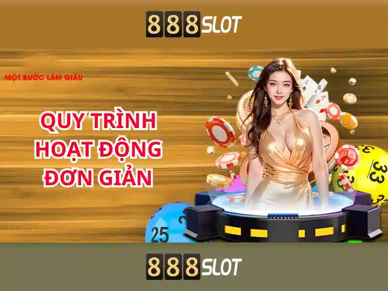Khám phá 888slot: Nền tảng casino và slot trực tuyến Giao diện nhà cái hoàn hảo