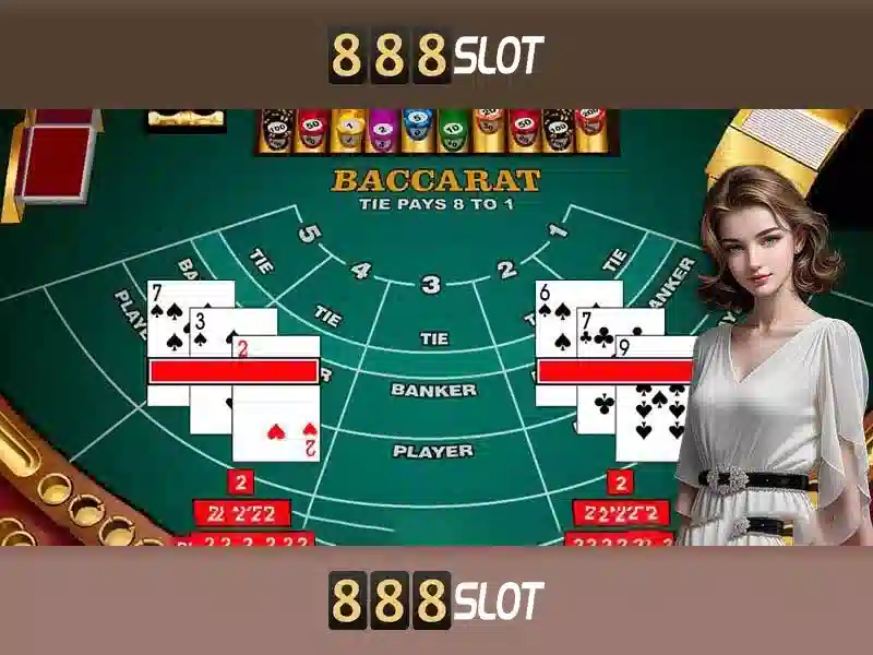 Tổng quan về 888slot