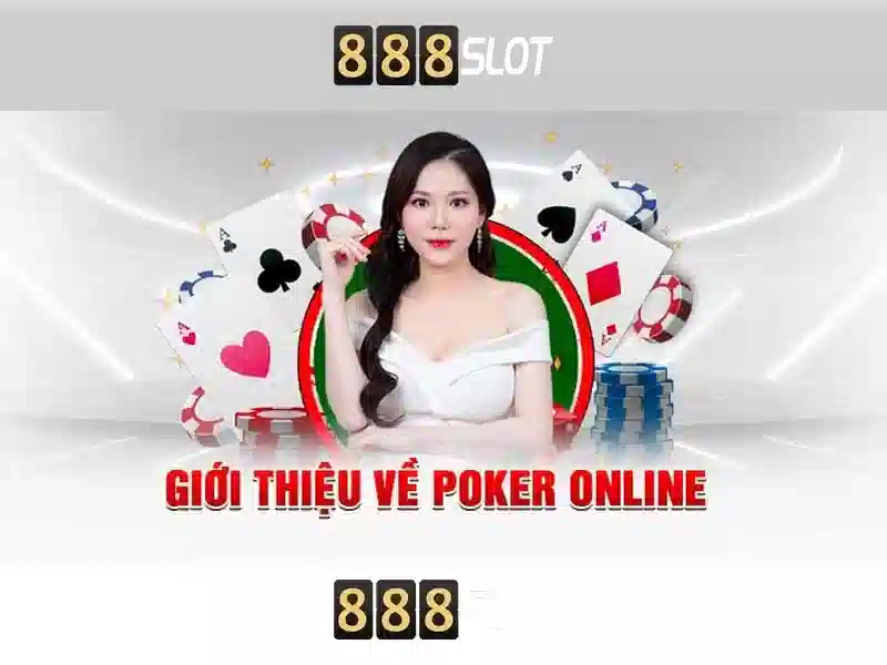 Giới thiệu 888slot