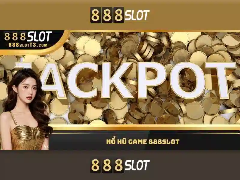 888slot - Nền tảng Slot Trực Tuyến Đáng Tin Cậy tại Việt Nam Giao diện nhà cái hoàn hảo