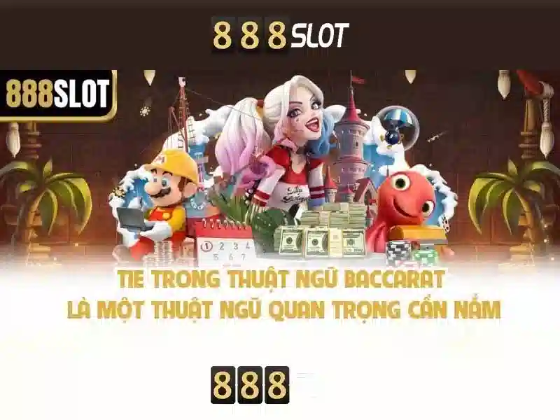 Tại sao chọn 888slot
