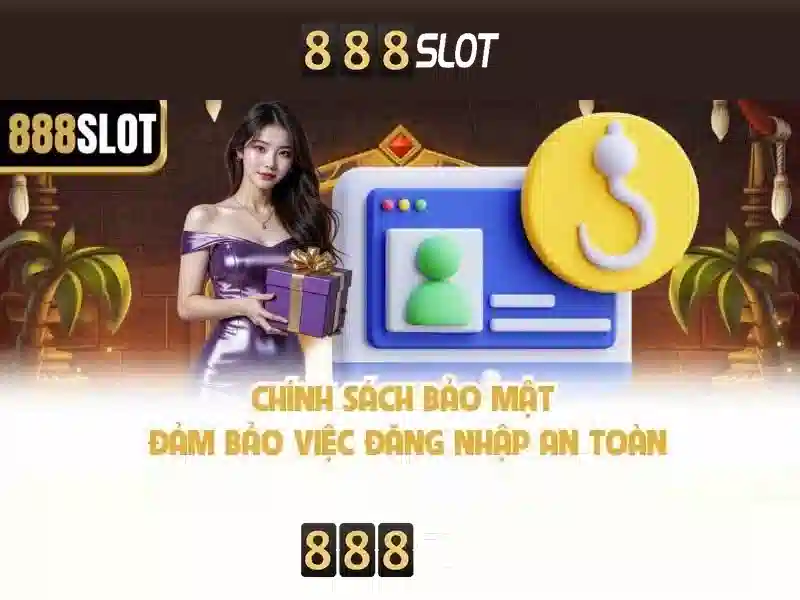 888slot là gì?