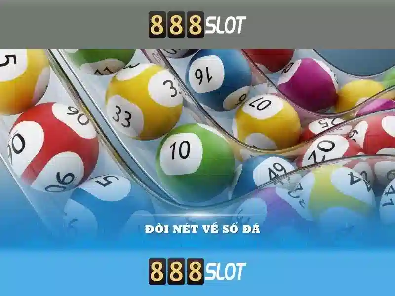 Giới thiệu về 888slot