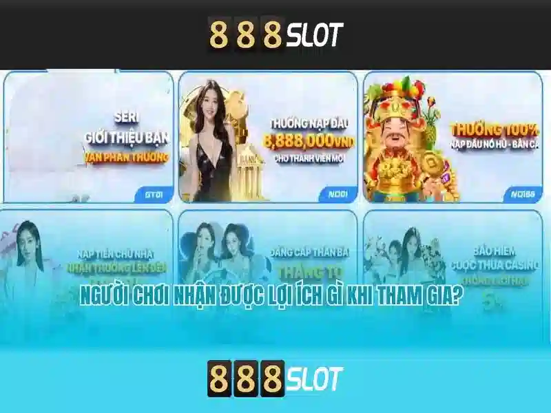 Tại sao 888slot nổi bật