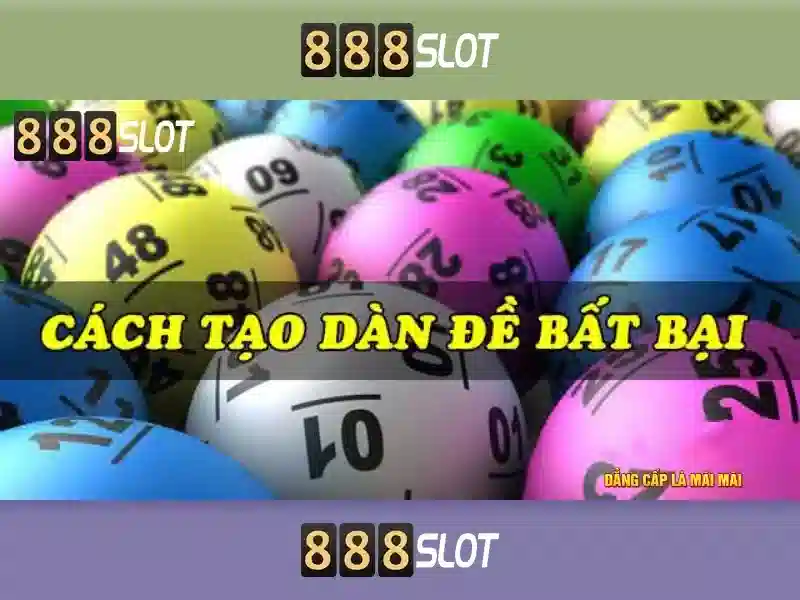 Khám phá 888slot: Nền tảng slot đáng tin cậy