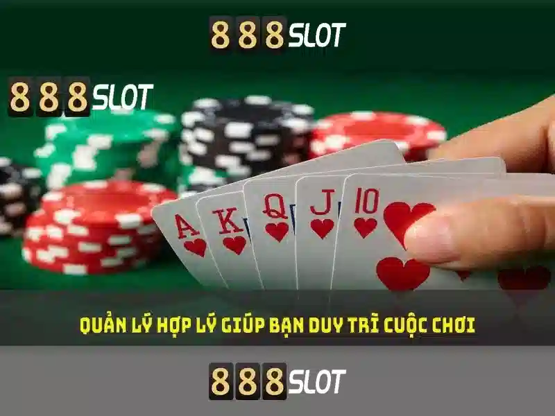 Giao diện nhà cái hoàn hảo