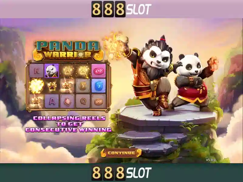 888slot: Đánh giá nền tảng casino slots trực tuyến uy tín Giao diện nhà cái hoàn hảo