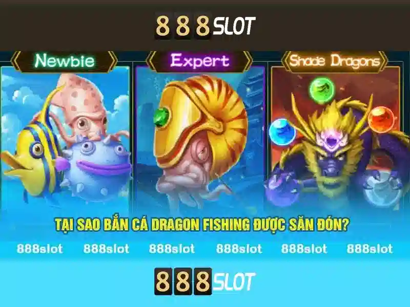 Danh mục trò chơi tại 888slot