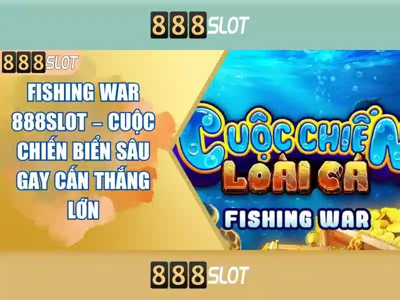 Đặc điểm nổi bật của 888slot
