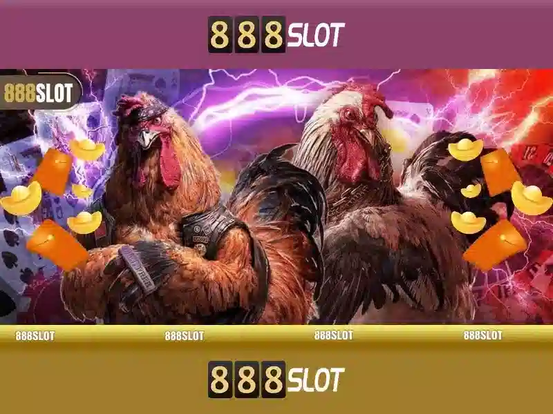 Giới thiệu về 888slot
