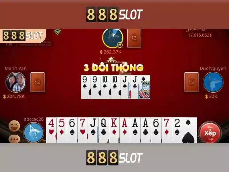 Giao diện nhà cái hoàn hảo