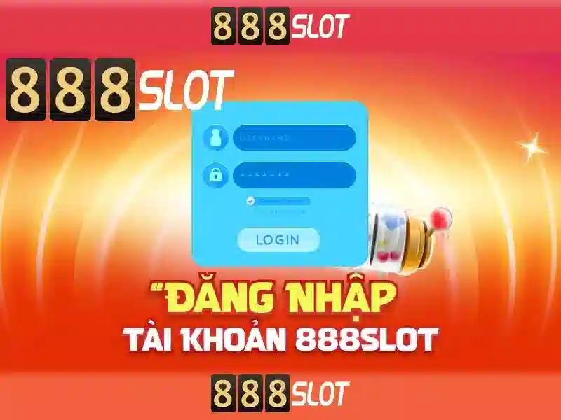 888slot: Nền tảng slot trực tuyến đỉnh cao