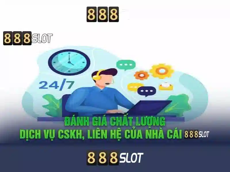 'Ưu điểm nổi bật của 888slot'