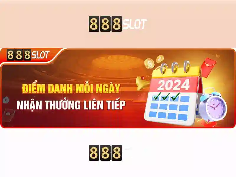 888slot là gì?