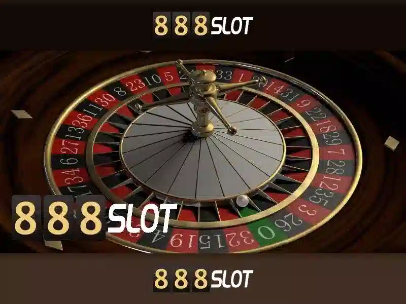 Giới thiệu về 888slot