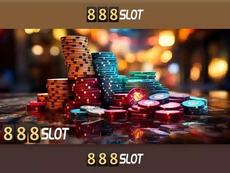 Giới thiệu về 888slot