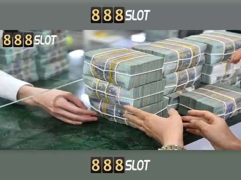 Các trò chơi nổi bật tại 888slot
