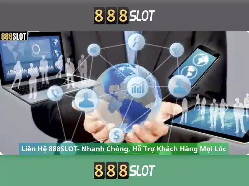 Giới thiệu về 888slot