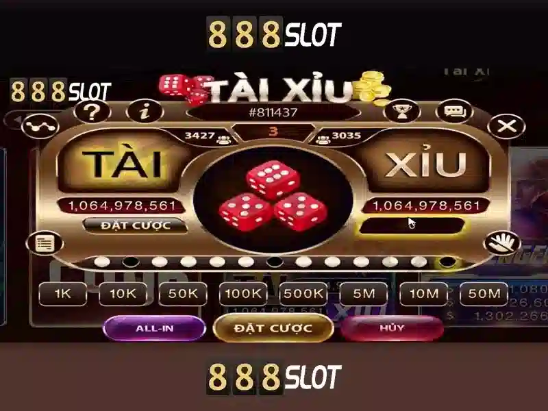 Giao diện nhà cái hoàn hảo