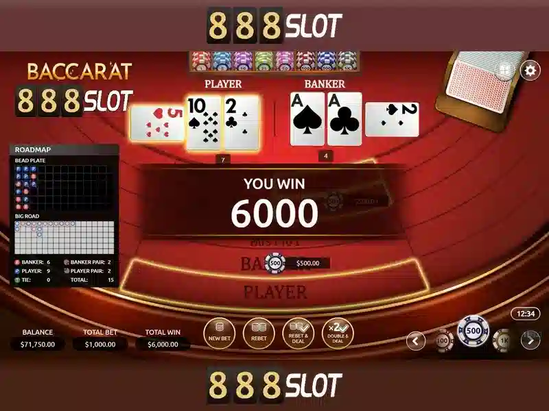 Giới thiệu về 888slot