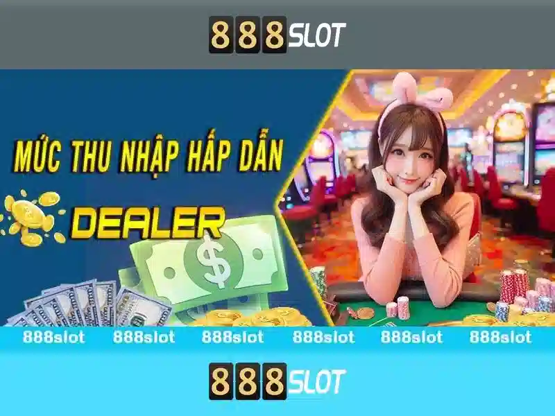 Giới thiệu về 888slot