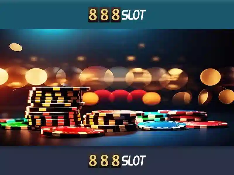 Khám phá 888slot