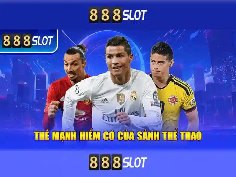 Giới thiệu về 888slot