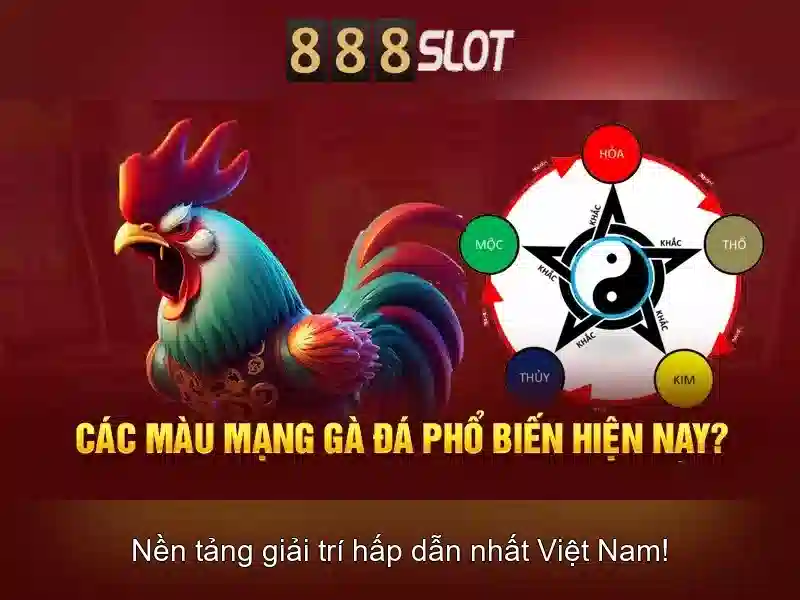 Giao diện nhà cái hoàn hảo