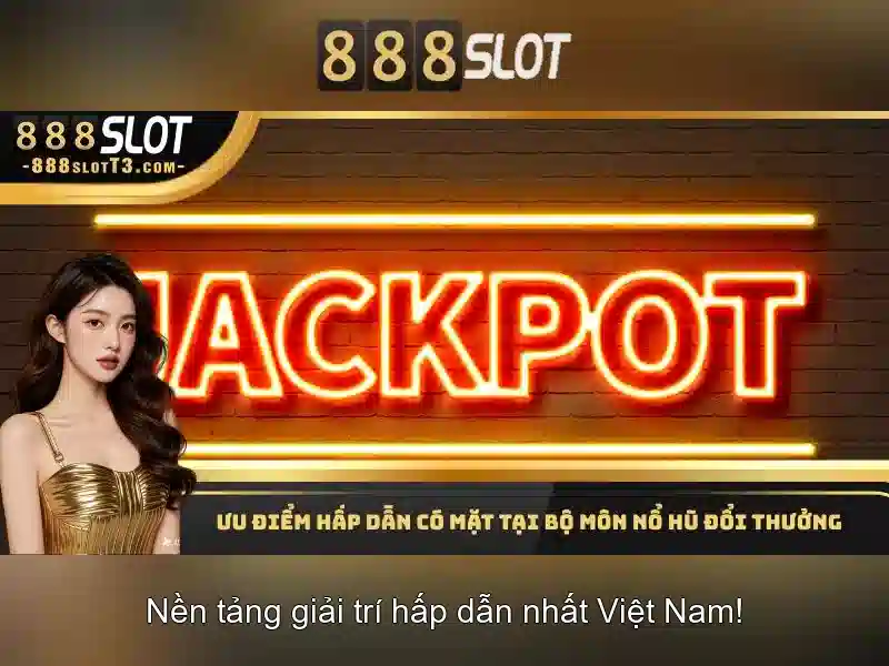 Giới thiệu về 888slot