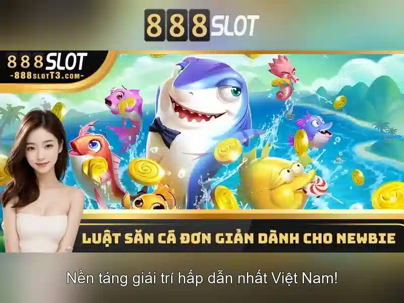 Danh mục trò chơi nổi bật