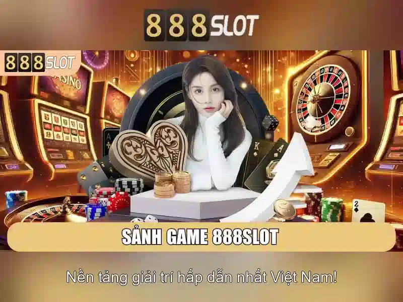 Trang chủ 888slot và sứ mệnh của nó