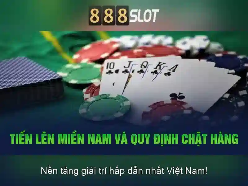 Giới thiệu về 888slot