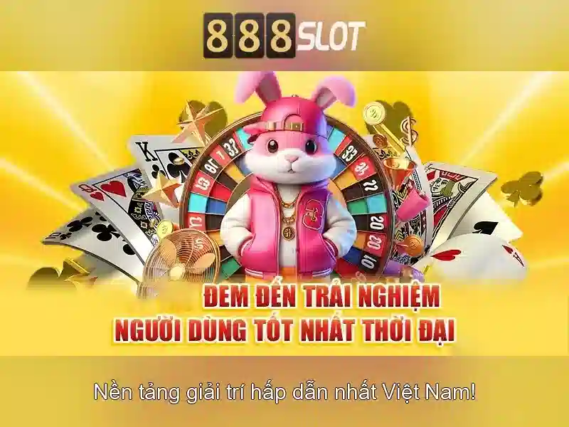 Giao diện nhà cái hoàn hảo