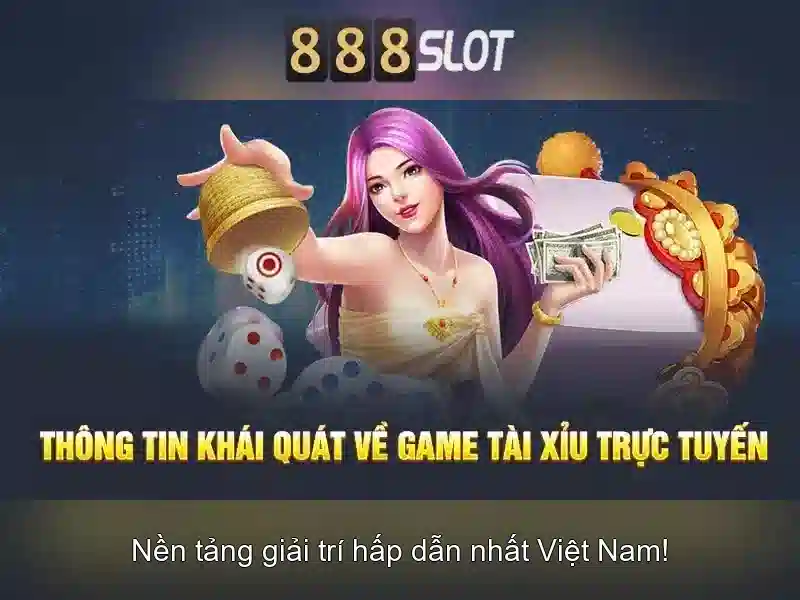 888slot: Nền tảng slot trực tuyến an toàn và đáng tin cậy