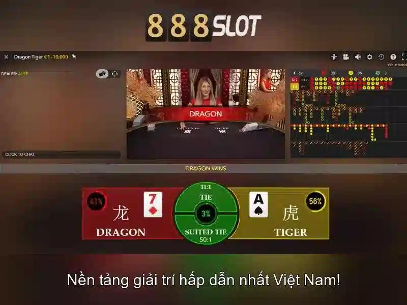 Giới thiệu về 888slot