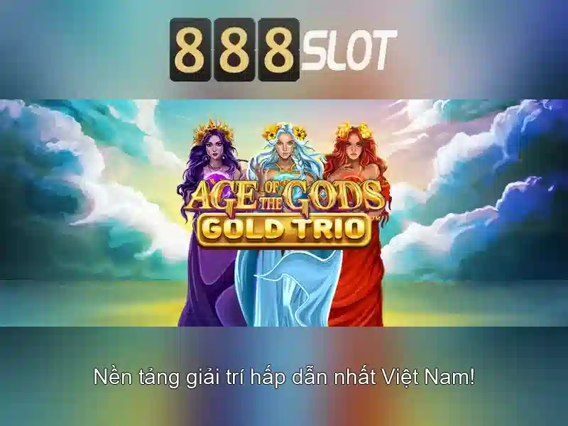 Ưu điểm của 888slot - an toàn, tin cậy và giải trí đỉnh cao