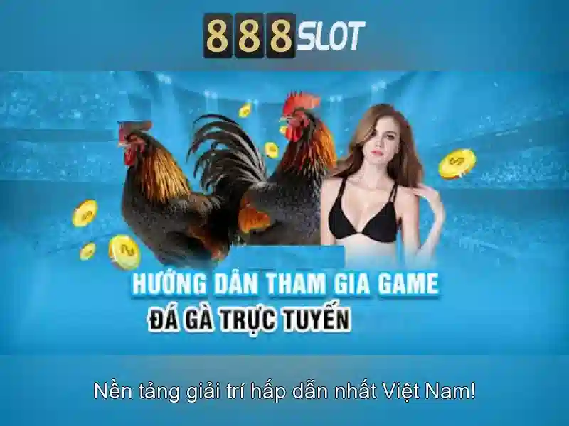 Tại sao chọn 888slot