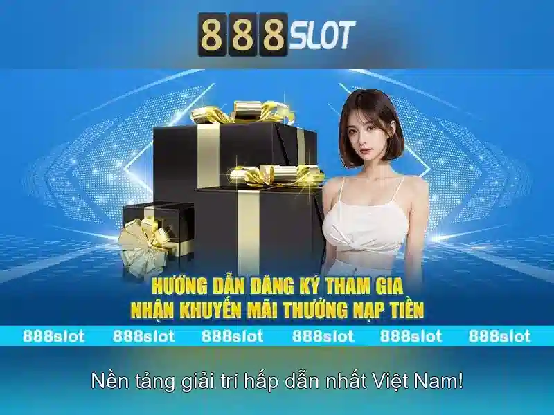 Giới thiệu về 888slot